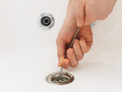 Drain cleaning services in South San Francisco, CA