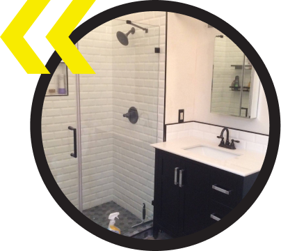 Bathroom Remodeling in Daly City, CA