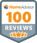 Home Advisor 100 Reviews