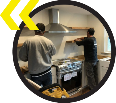 Kitchen Remodeling in Redwood City, CA