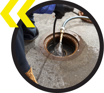 Professional Drain & Sewer Services in South San Francisco, CA